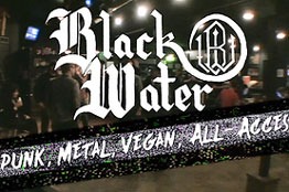 Blackwater PDX